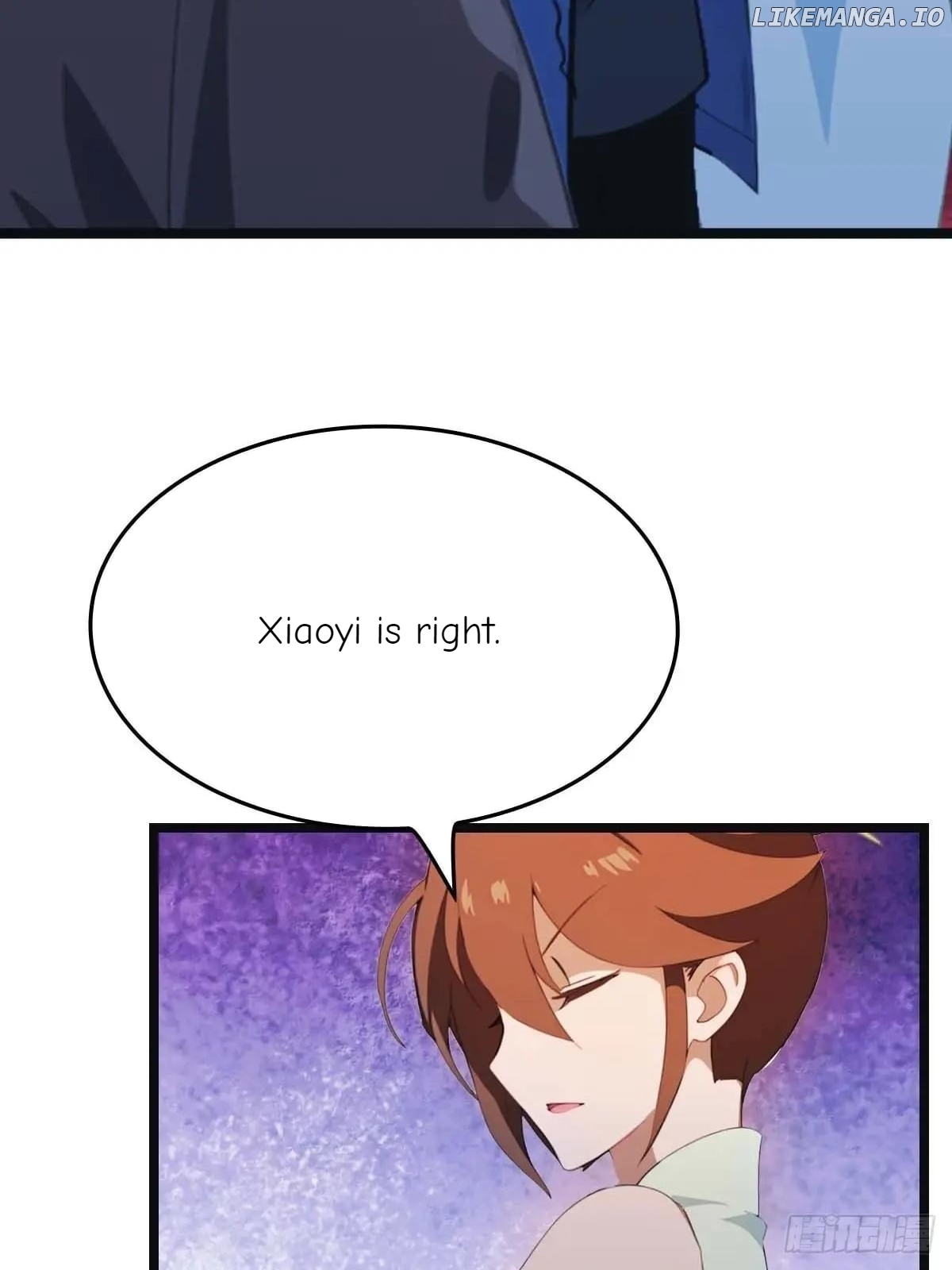 Cultivation Return on Campus - Ss2 Chapter 15 - page 19